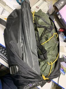 Б/у Палатка туристическая Terra Incognita alfa 2 01-200856138