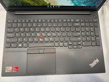 Б/в Ноутбук Lenovo 15/ryzen 7 5700u ddr4/16gb ddr4/hdd 120 gb/ssd 128 gb/*інтегрована 01-200856758
