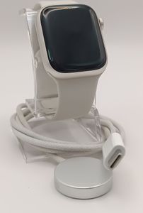 Б/в Смарт-годинник Apple watch series 9 gps 41mm aluminum case 01-200817366