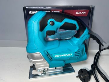 Б/в Електролобзик Grand лэ-65 01-200854675