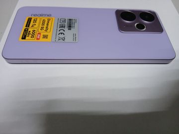 Б/у Мобильный телефон Realme 14t 5g 8/256gb 01-200858697