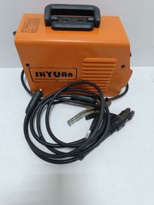 Б/в Зварювальний апарат Shyuan mma 280 01-200858705