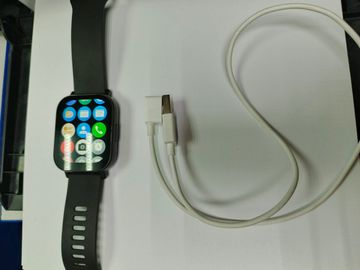 Б/в Смарт-годинник Xiaomi redmi watch 5 active 01-200856221