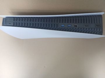 Б/в Ігрова приставка Sony playstation 5 digital edition 825gb 01-200858991