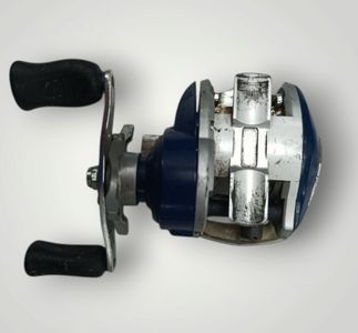 Б/у Катушка рыболовная Eos fv20l 01-200831284