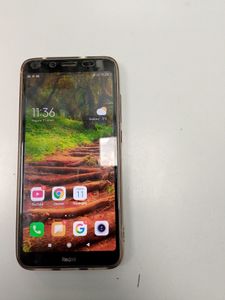 Б/в Мобільний телефон Xiaomi xiaomi redmi 7a 2/16gb 01-200859520