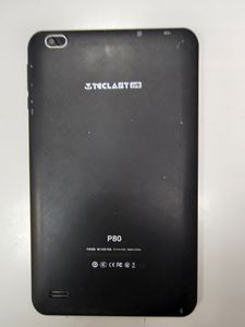 Б/в Планшет Teclast p80 32gb 01-200859694