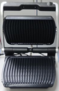 Б/у Гриль Tefal optigrill+ gc716 01-200859900