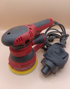 Б/в Шліфмашина вібро Vitals Master os 30125sv 01-200860190