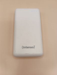 Б/у Повербанк Intenso xs20000 20000mah 01-200860087