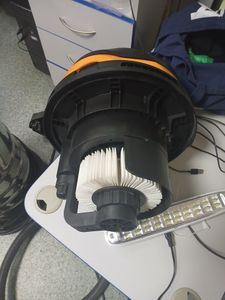 Б/в Пилосос M?Chtz mvc-1730 s 01-200860666