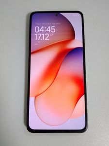 Б/у Мобильный телефон Xiaomi redmi note 13 4g 8/256gb 01-200860601