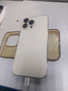 Б/у Мобільний телефон Apple iphone 14 pro max 128gb 01-200862451