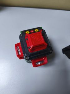 Б/в Лазерний нівелір Max Light 3d-4d 01-200860569