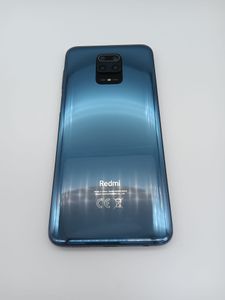Б/в Мобільний телефон Xiaomi redmi note 9s 6/128gb 01-200862011