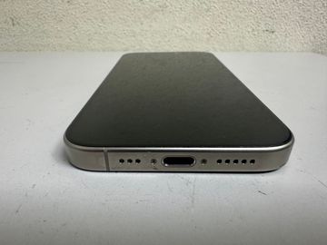 Б/в Мобільний телефон Apple iphone 15 pro 128gb 01-200861884