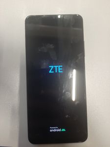 Б/у Мобильный телефон Zte blade a72s 4/128gb 01-200861744