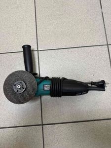 Б/в Кутова шліфмашина Riber-Profi ws 10-125 lw 01-200860819