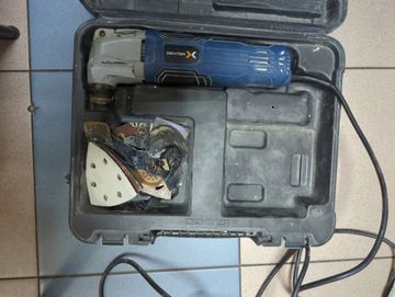 Б/в Багатофункціональний інструмент Dexter 260mt3-qc.5 01-200861737