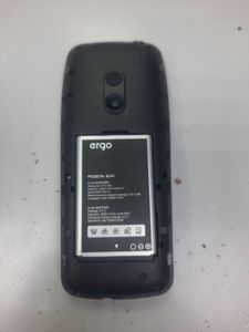 Б/в Мобільний телефон Ergo b241 01-200862782