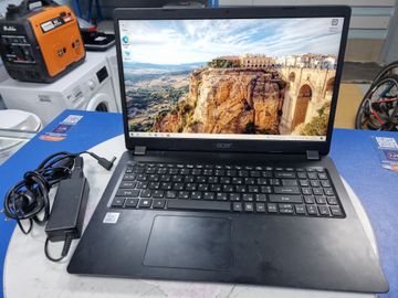 Б/в Ноутбук Acer 15/core i3-1005g1 ddr4/8gb ddr4/ssd 256 gb/*інтегрована 01-200861619