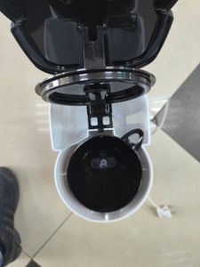 Б/в Кавоварка Silvercrest skmk 1000 a1 01-200860433