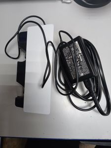 Б/в Док станція для геймпадів Sony dualsense charging station cfi-zds1 01-200862524