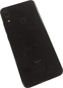 Б/у Мобильный телефон Xiaomi redmi note 7 4/128gb 01-200861922