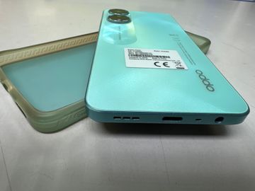 Б/в Мобільний телефон Oppo a78 4g 8/128gb 01-200861484