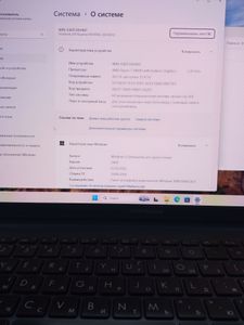 Б/у Ноутбук Asus 15/ryzen 7 5800h ddr4/16gb ddr4/hdd *відсутній/ssd 1000 gb/geforce rtx3050 4gb 01-200862969