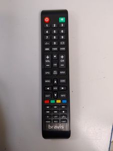 Б/в Телевізор Bravis 32k4100h 01-200861457