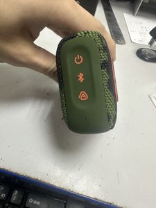 Б/у Акустика Jbl go 4 01-200862778