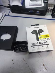 Б/в Навушники Defunc true music d4271m 01-200861829