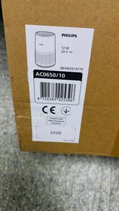 Б/в Очищувач повітря Philips ac0650/10 01-200862737