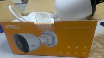 Imou ipc-f22ap