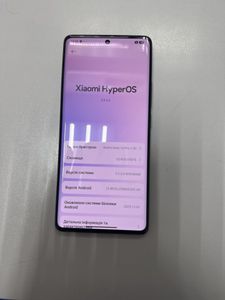 Б/в Мобільний телефон Xiaomi redmi note 14 pro+ 5g 8/256gb 01-200861033