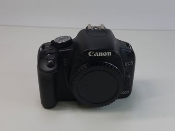 Б/у Фотоаппарат Canon eos 500d body 01-200862971