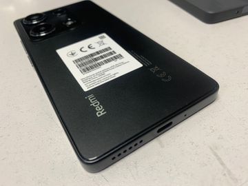 Б/в Мобільний телефон Xiaomi redmi note 14s 8/256gb 01-200864330