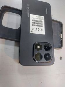 Б/в Мобільний телефон Xiaomi 15t 12/256gb 01-200864810
