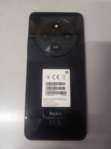 Б/в Мобільний телефон Xiaomi redmi 14c 4/128gb 01-200864927