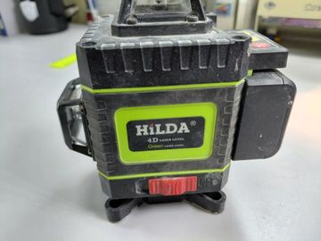 Б/в Лазерний нівелір Hilda ak1102g 01-200864722