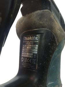 Б/в Перфоратор Makita hr2810 01-200790984