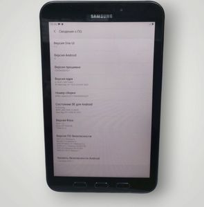 Б/в Планшет Samsung galaxy active 2 sm-t395 2/16gb 01-200795108