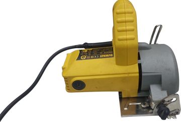Б/в Пила дискова Dewalt dwc 410 01-200802322