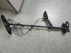 Б/в Металошукач Nokta double score 01-200865249