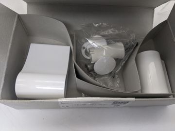 Б/у Без вида техніки Heroal heroal m901g1629 01-200836702