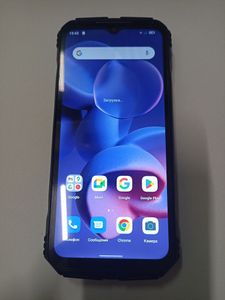 Б/в Мобільний телефон Doogee v30 8/256gb 01-200865489