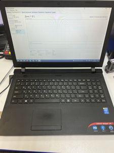 Б/в Ноутбук Lenovo 15/pentium n3540 ddr3/4gb ddr3/hdd 500 gb/*інтегрована 01-200866897