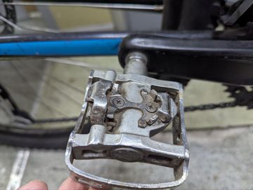 Б/у Велосипед Specialized hardrock 29" 01-200855539