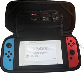 Б/у Игровая приставка Nintendo switch 01-200833099